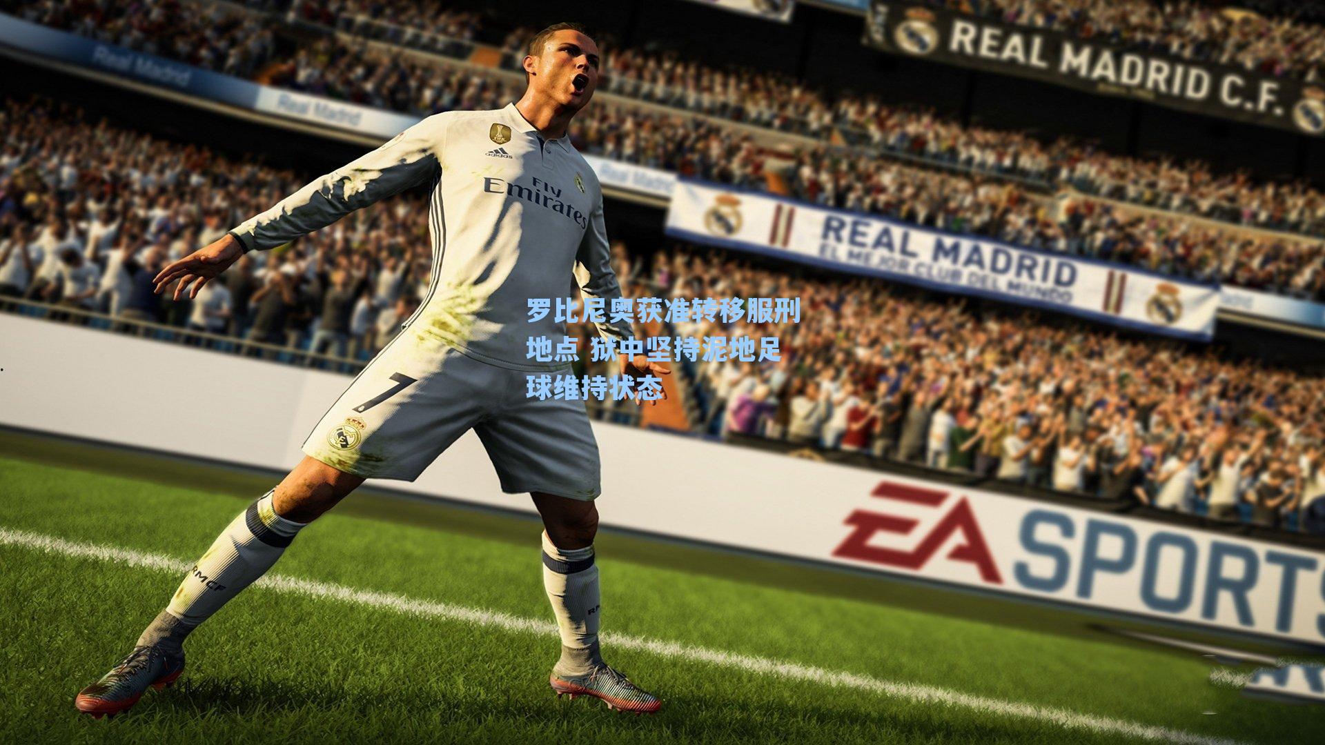 罗比尼奥获准转移服刑地点 狱中坚持泥地足球维持状态